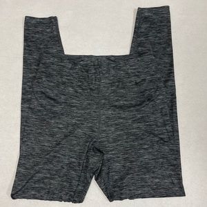 Nike Dri-FIT Seamless Leggings